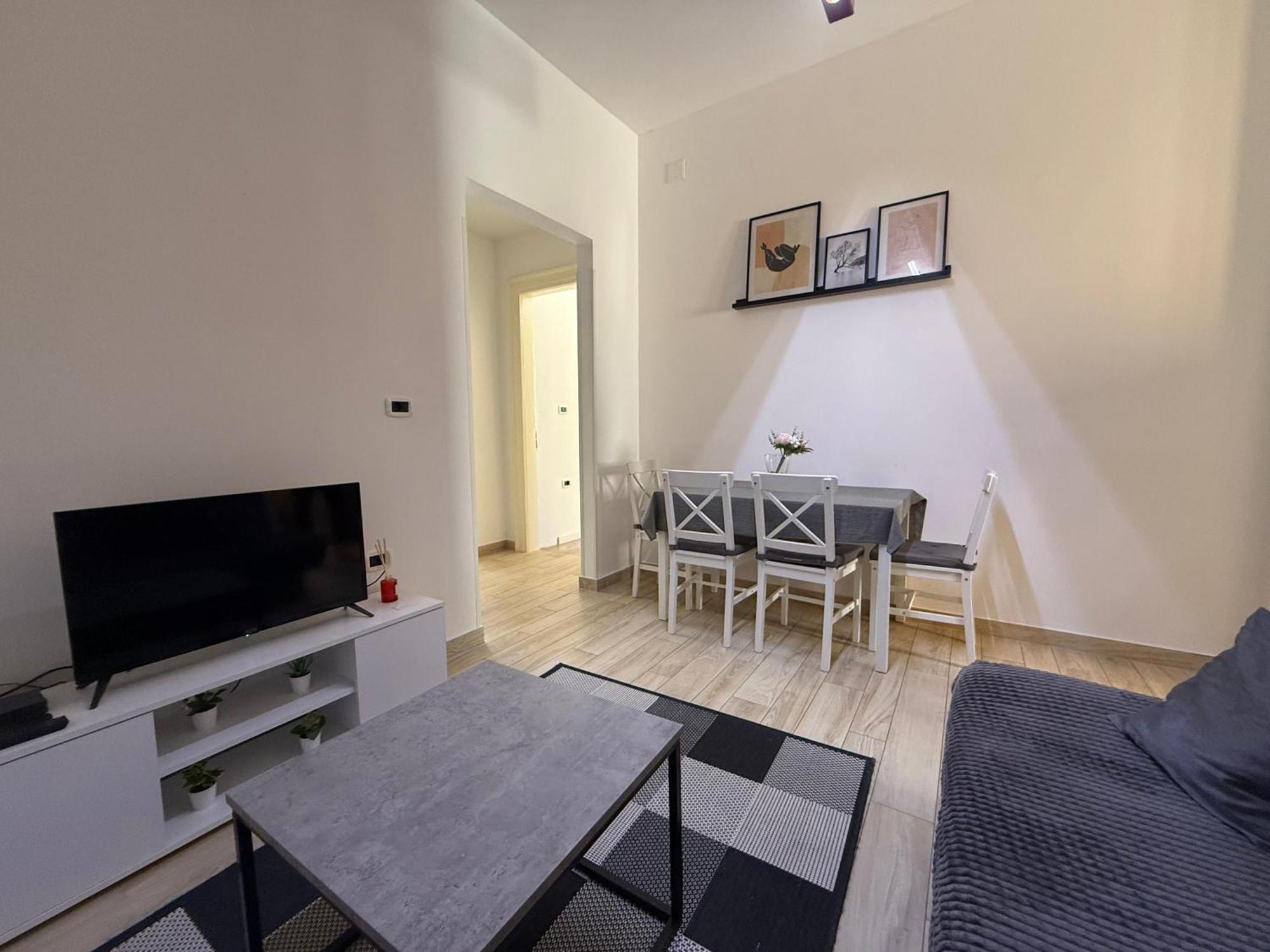 Apartment Center Pula Exterior photo